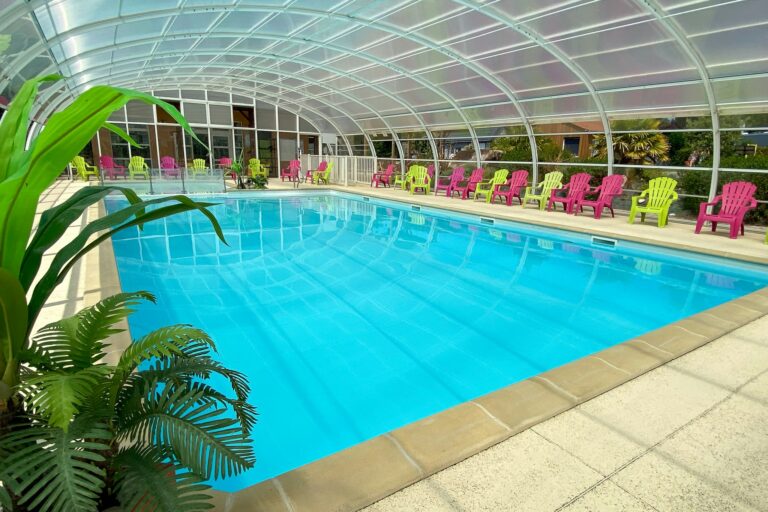 Camping Seasonova Les Mouettes - Bild 10