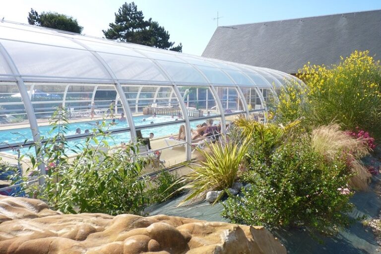 Camping Seasonova Les Mouettes - Bild 11