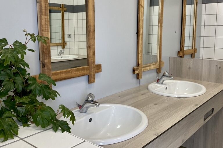 Camping Seasonova Les Mouettes - Bild 12