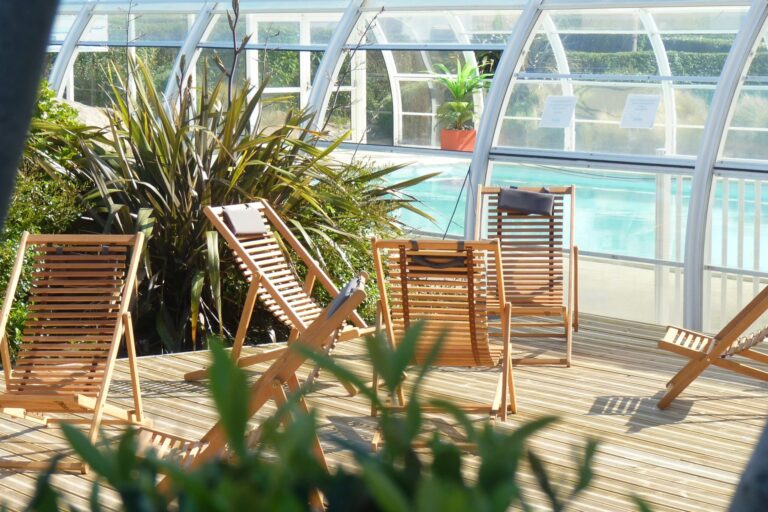 Camping Seasonova Les Mouettes - Bild 14