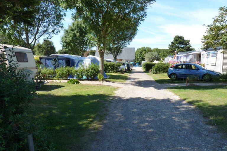 Camping Seasonova Les Mouettes - Bild 15