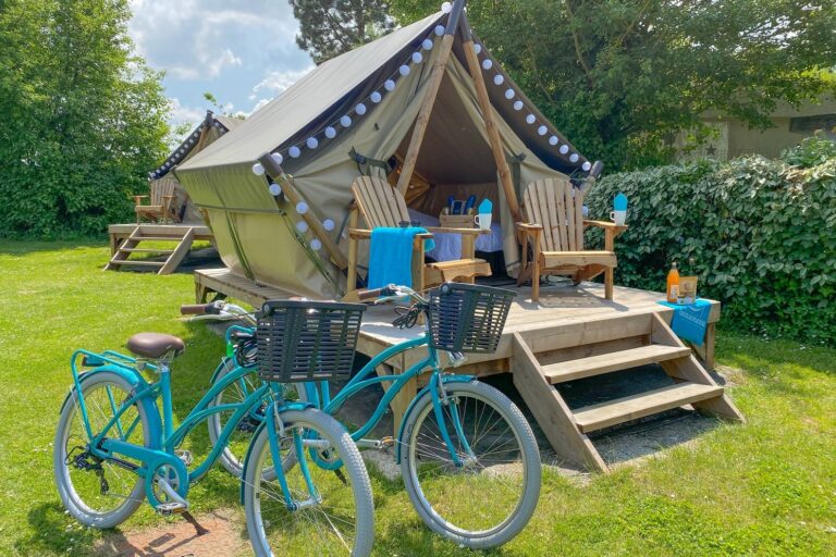 Camping Seasonova Les Mouettes - Bild 16