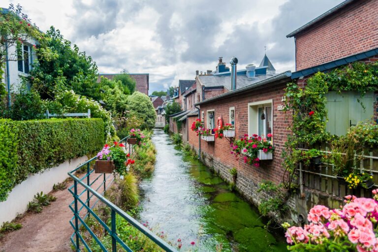 Camping Seasonova Les Mouettes - Bild 17