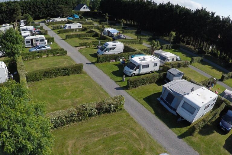 Camping Seasonova Les Mouettes - Bild 3