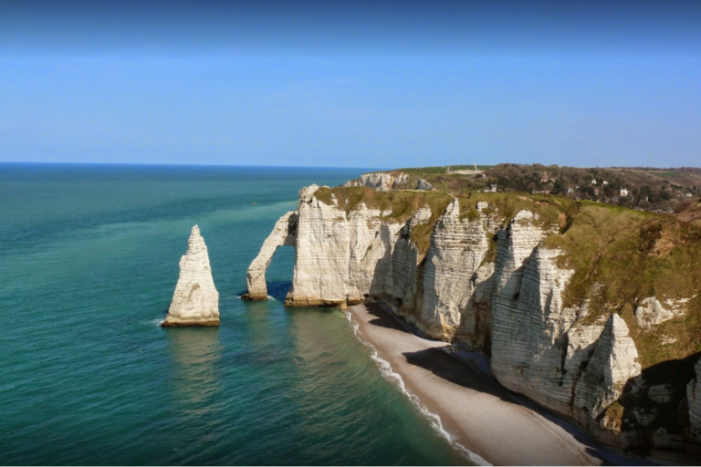 Camping Seasonova Les Mouettes - Bild 4