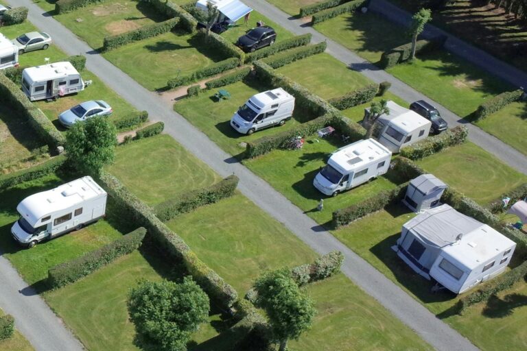 Camping Seasonova Les Mouettes - Bild 5