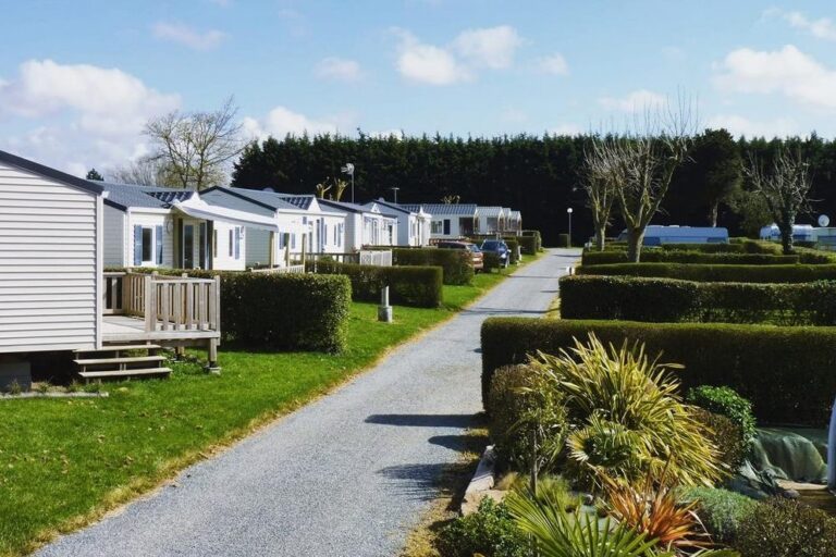 Camping Seasonova Les Mouettes - Bild 6