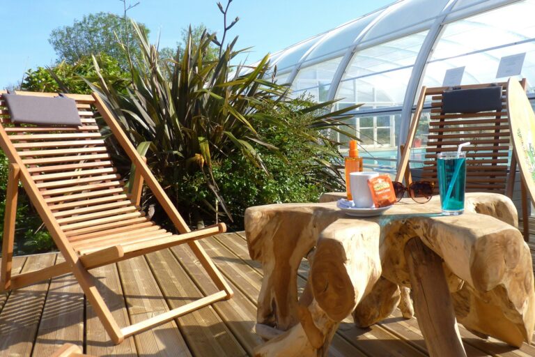 Camping Seasonova Les Mouettes - Bild 7