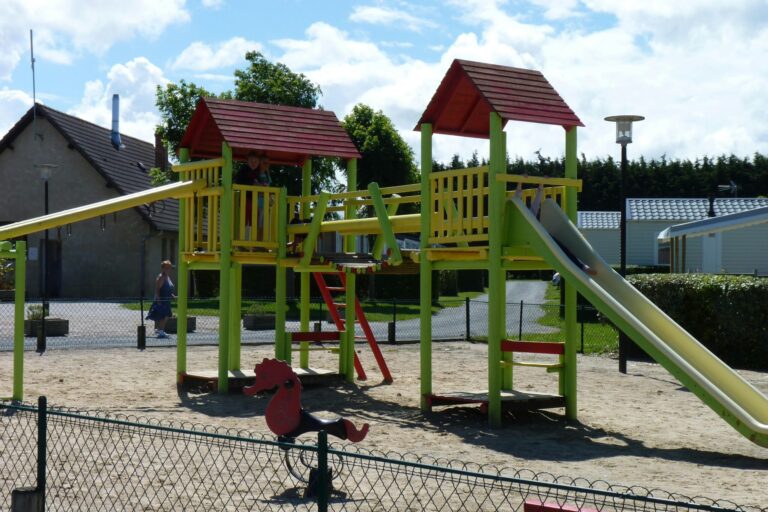 Camping Seasonova Les Mouettes - Bild 8