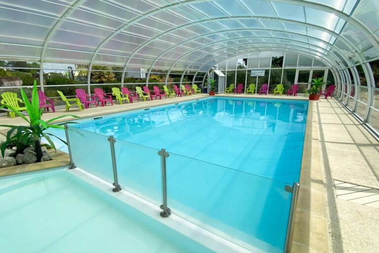 Camping Seasonova Les Mouettes - Bild 9