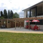 Camping Seasonova Les Plages De Loire - Bild 11