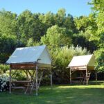 Camping Seasonova Les Plages De Loire - Bild 6