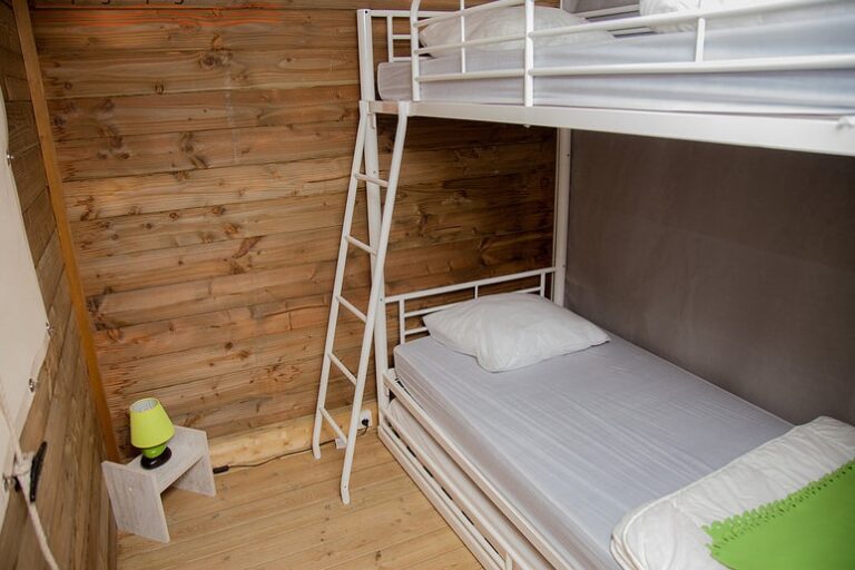 Camping Seasonova Les Plages De Loire - Bild 9