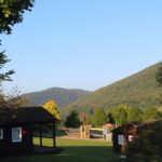 Camping Seasonova Les Vosges Du Nord - Bild 2