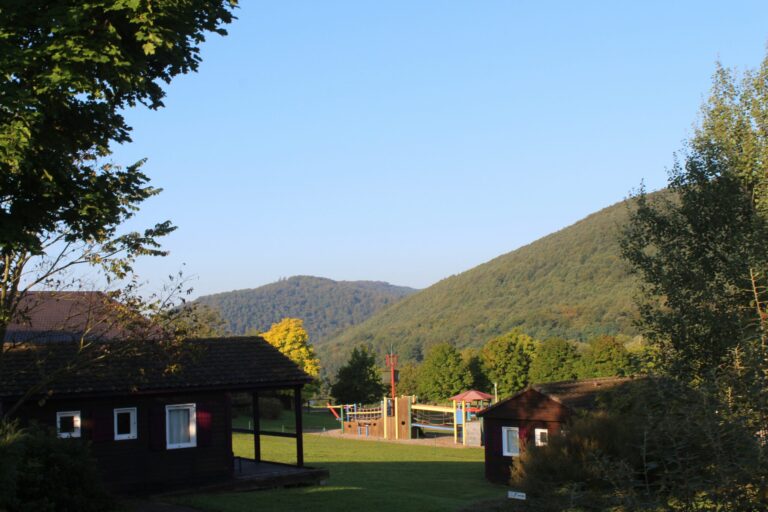 Camping Seasonova Les Vosges Du Nord - Bild 2