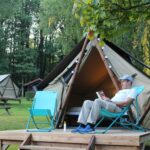 Camping Seasonova Les Vosges Du Nord - Bild 3