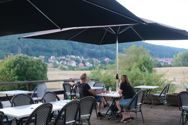 Camping Seasonova Les Vosges Du Nord - Bild 7