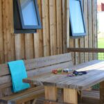 Camping Seasonova Les Vosges Du Nord - Bild 8