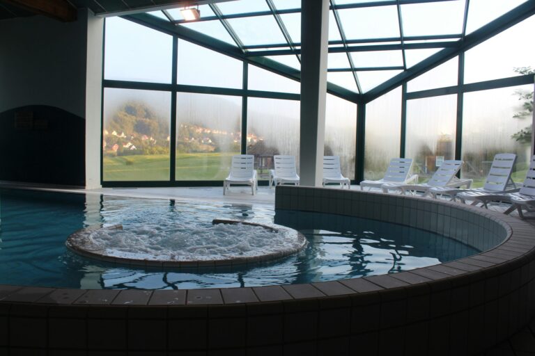 Camping Seasonova Les Vosges Du Nord - Bild 9