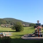 Camping Seasonova Les Vosges Du Nord - Bild 1