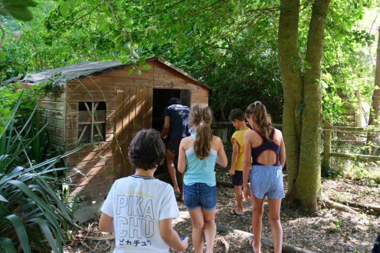 Camping Seasonova Saint-michel - Bild 14