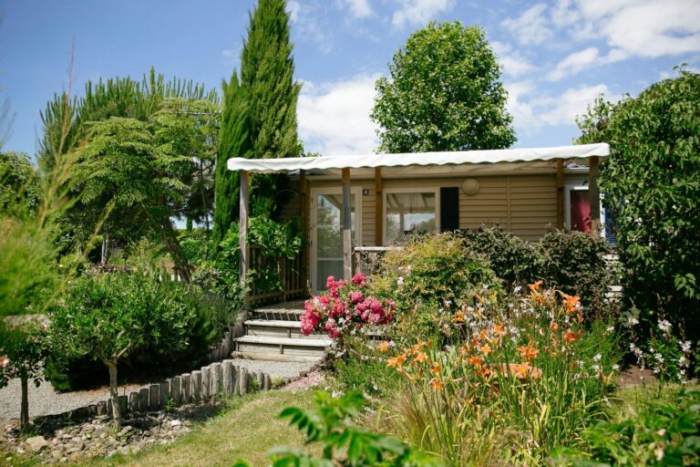 Camping Seasonova Saint-michel - Bild 19