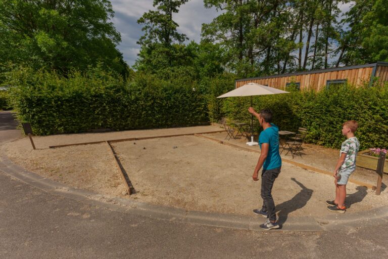 Camping Seasonova Vittel - Bild 10