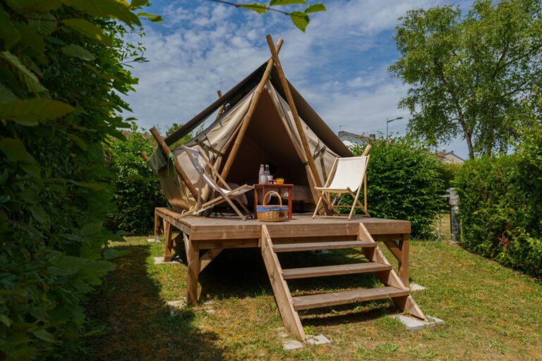 Camping Seasonova Vittel - Bild 11