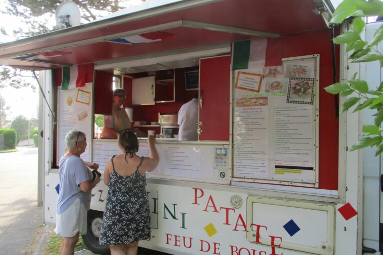 Camping Seasonova Vittel - Bild 12