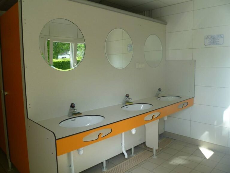 Camping Seasonova Vittel - Bild 13