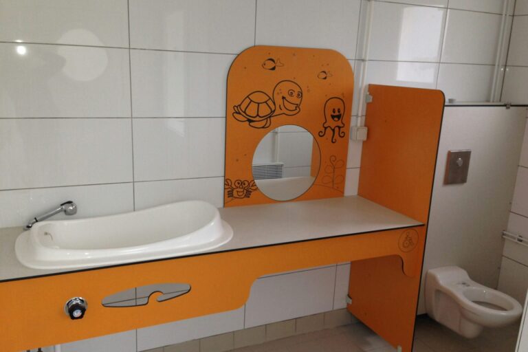 Camping Seasonova Vittel - Bild 14