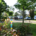 Camping Seasonova Vittel - Bild 2