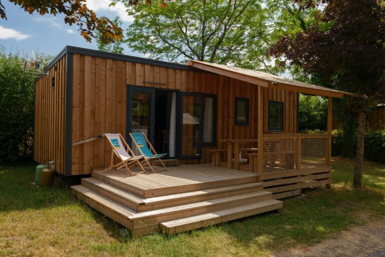 Camping Seasonova Vittel - Bild 4