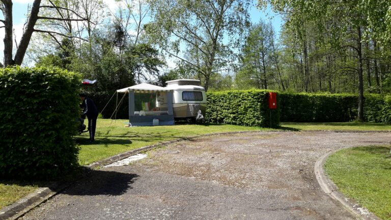 Camping Seasonova Vittel - Bild 5