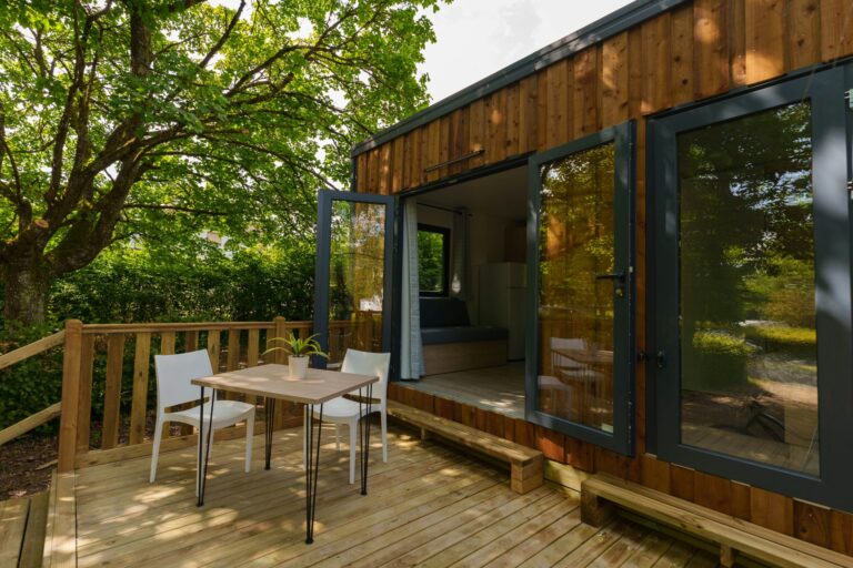 Camping Seasonova Vittel - Bild 6