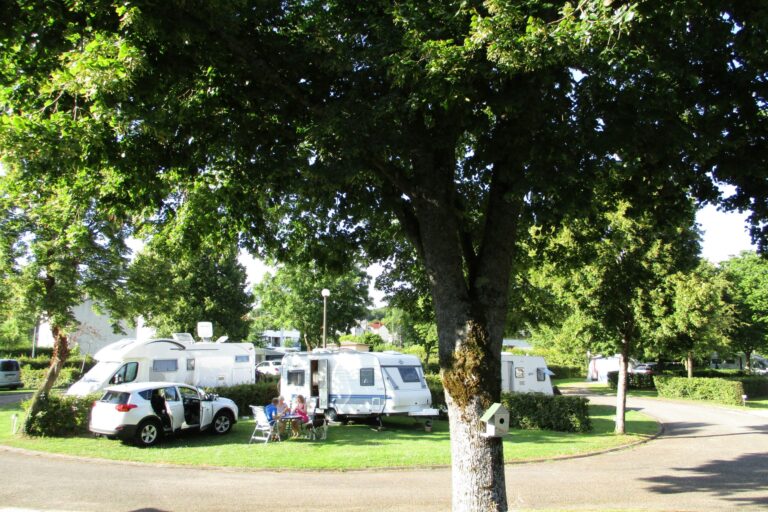 Camping Seasonova Vittel - Bild 7