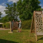 Camping Seasonova Vittel - Bild 8