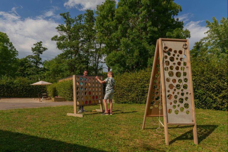 Camping Seasonova Vittel - Bild 8