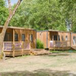 Camping Seasonova Du Chene - Bild 1