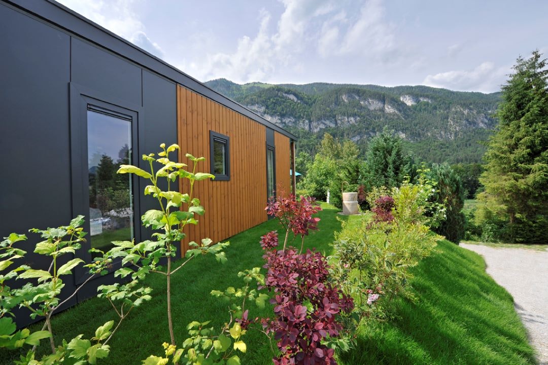 Camping Seeblick Toni - Bild 11 Camping Seeblick Toni - Bild 11