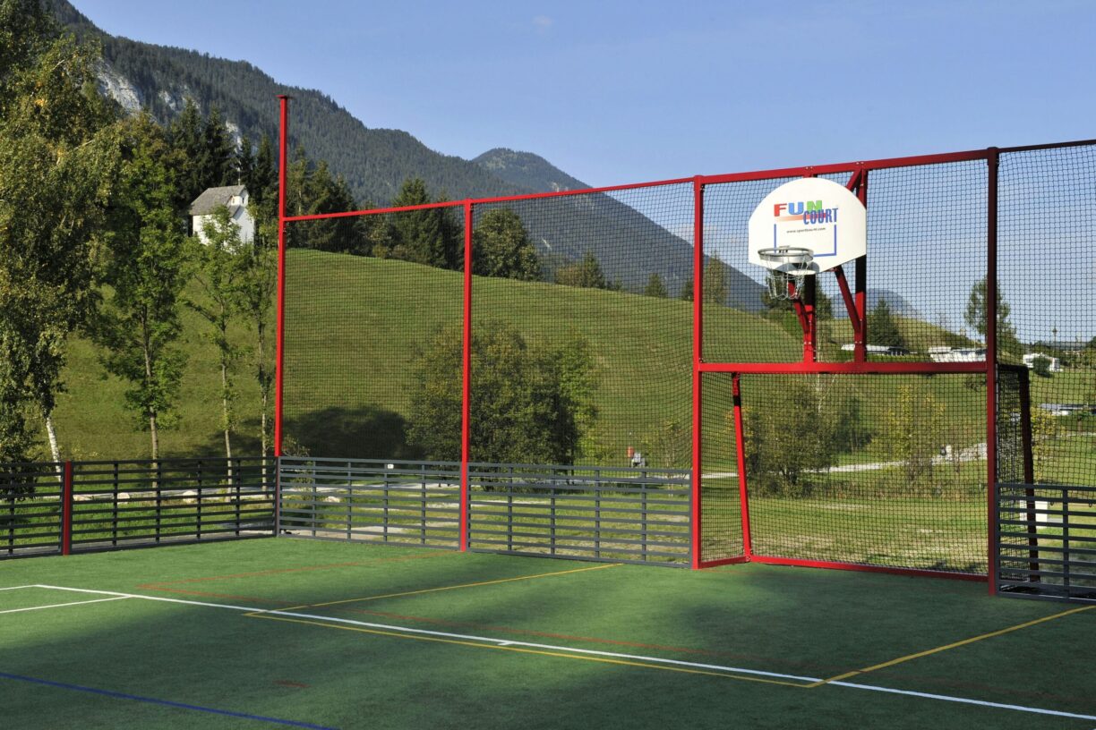 Camping Seeblick Toni - Bild 12 Camping Seeblick Toni - Bild 12