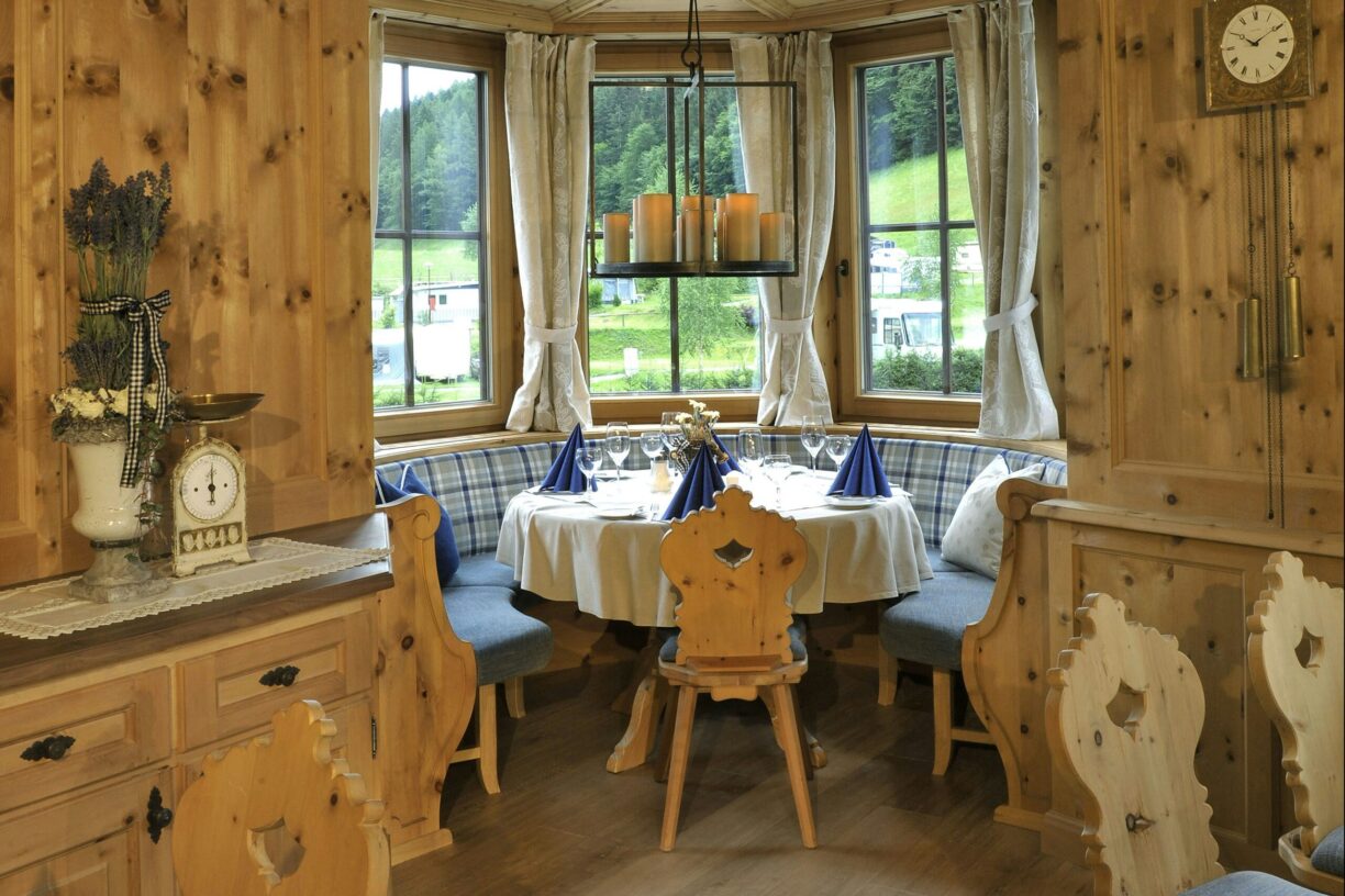 Camping Seeblick Toni - Bild 13 Camping Seeblick Toni - Bild 13