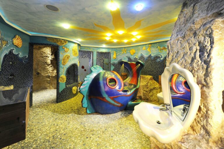 Camping Seeblick Toni - Bild 16 Camping Seeblick Toni - Bild 16