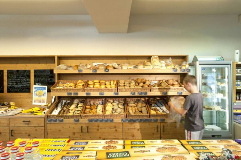 Camping Seeblick Toni - Bild 17 Camping Seeblick Toni - Bild 17