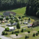 Camping Seeblick Toni - Bild 2 Camping Seeblick Toni - Bild 2