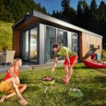 Camping Seeblick Toni - Bild 8 Camping Seeblick Toni - Bild 8