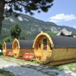 Camping Seeblick Toni - Bild 9 Camping Seeblick Toni - Bild 9