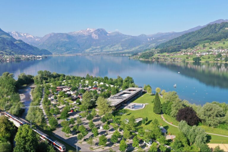 Seefeld Park Sarnen - Bild 1