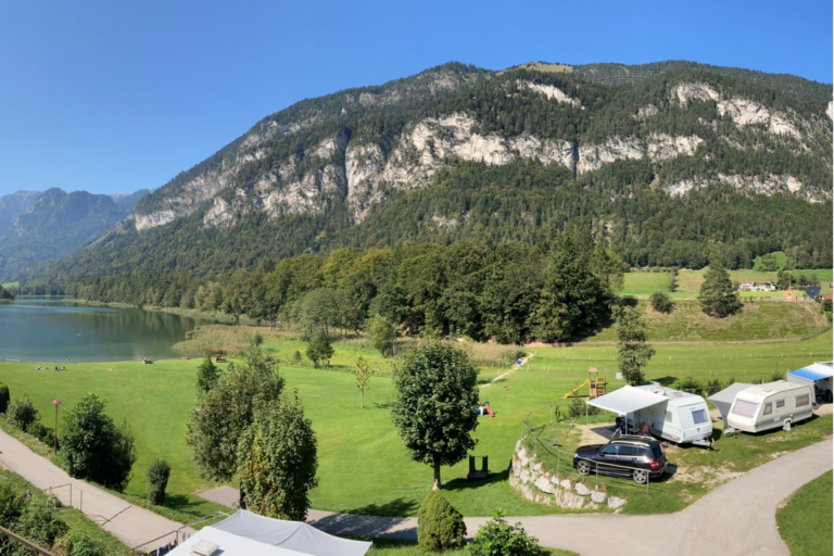 Camping Seehof - Bild 2