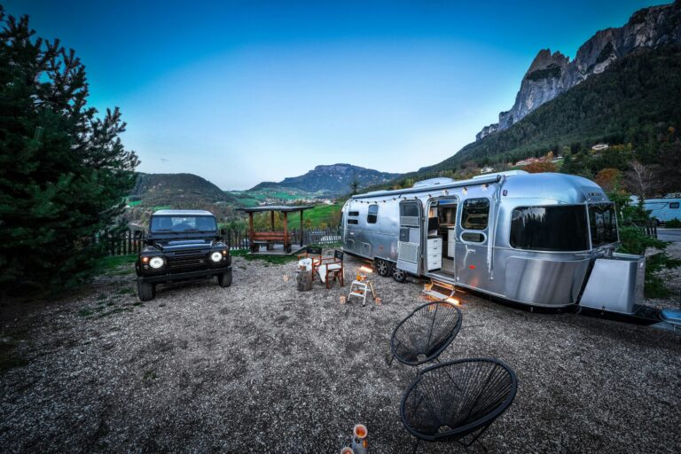 Camping Seiser Alm - Bild 13